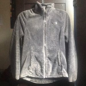 The North Face | Osito 2 | jacket NWT